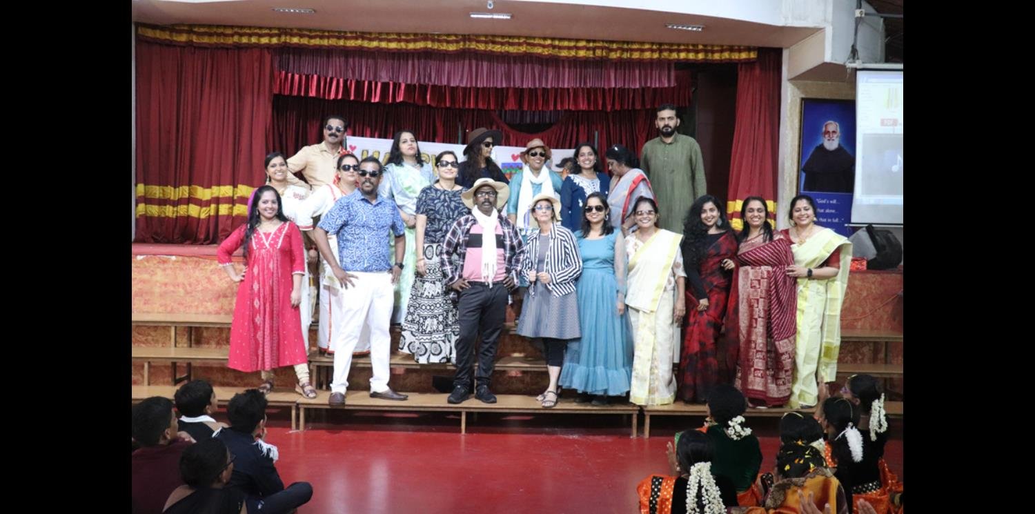 Childrens Day Celebrations